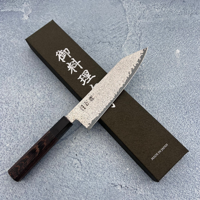 Bunka 185mm (7.2")