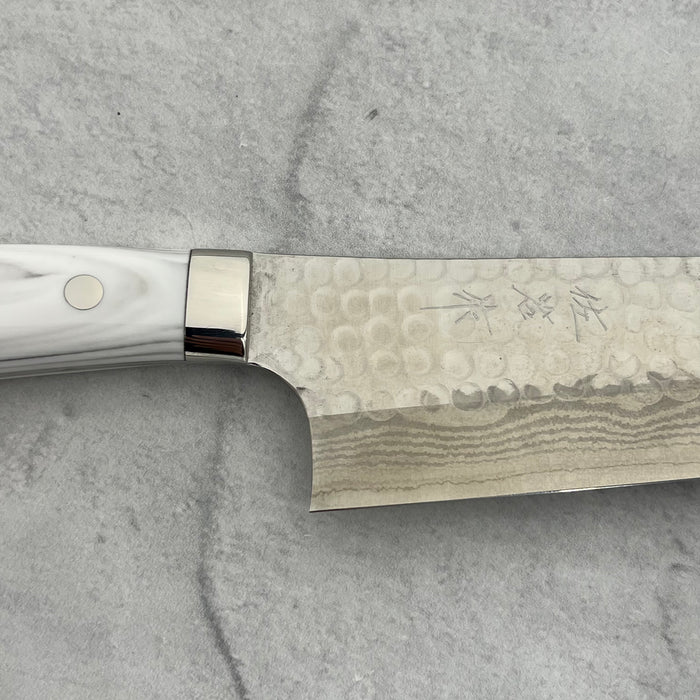 Santoku 180mm (7")