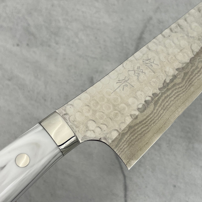 Santoku 180mm (7")