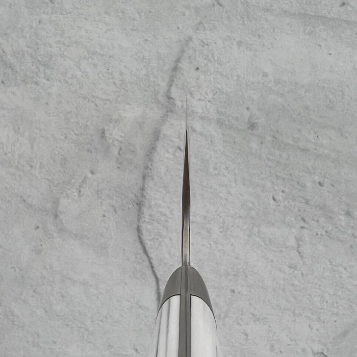 Santoku 180mm (7")