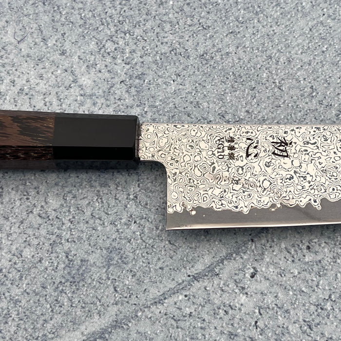 Kiritsuke 210mm (8.2")