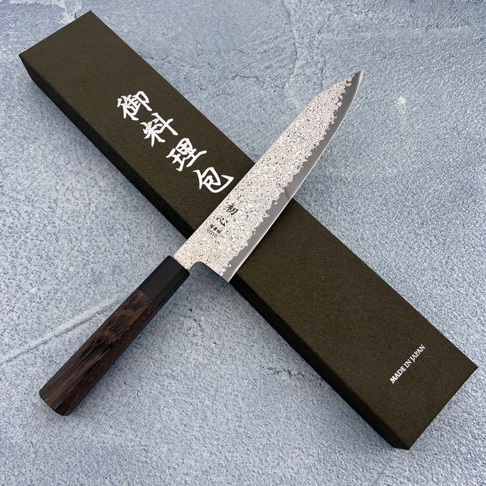 Kiritsuke 210mm (8.2")