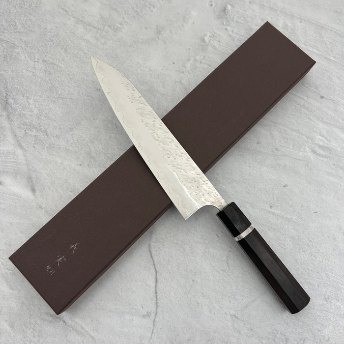 Gyuto 210mm (8.2")