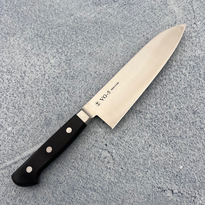 Santoku 180mm (7")