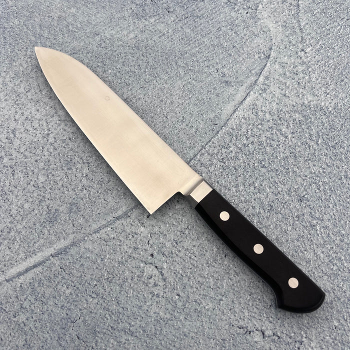 Santoku 180mm (7")