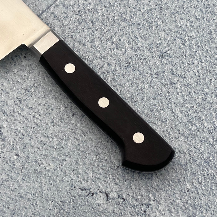 Santoku 180mm (7")