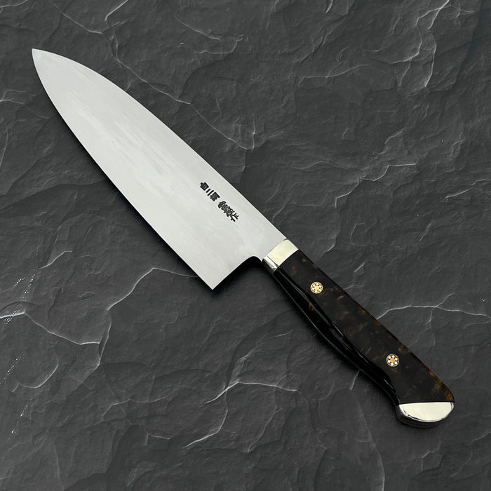 Santoku 180mm (7")