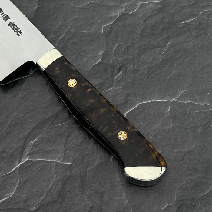 Santoku 180mm (7")