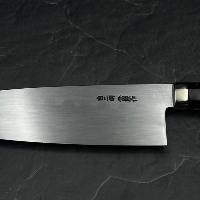 Santoku 180mm (7")