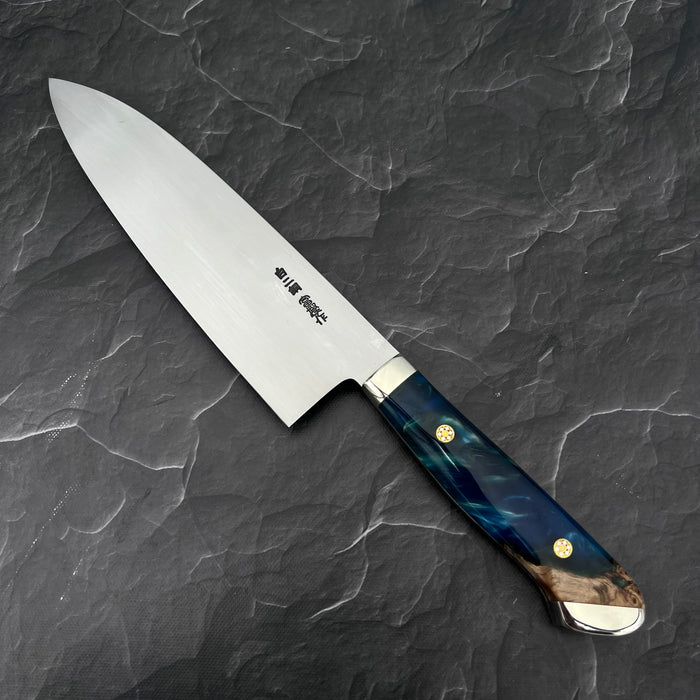 Santoku 180mm (7")