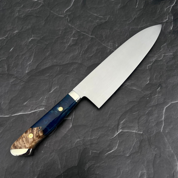 Santoku 180mm (7")