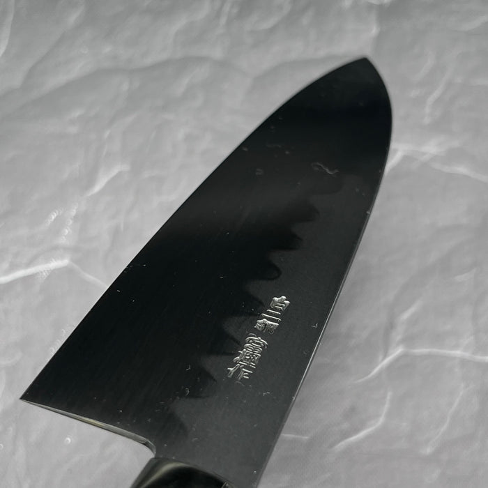 Santoku 180mm (7")