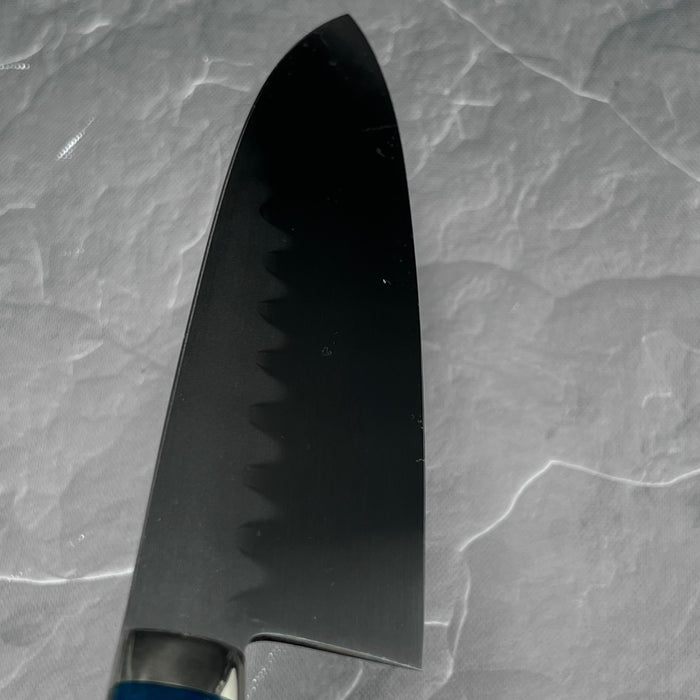 Santoku 180mm (7")