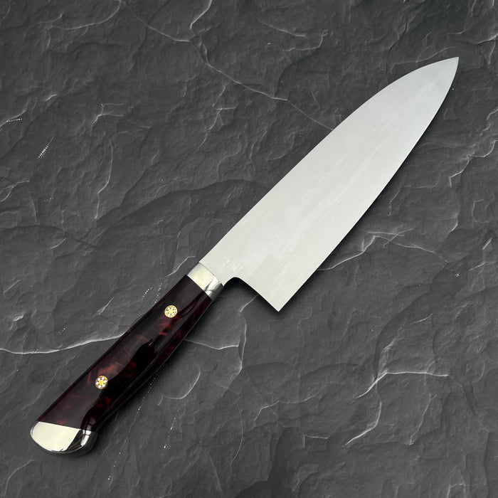 Santoku 180mm (7")