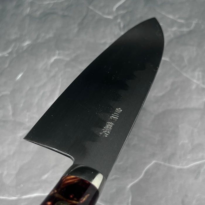 Santoku 180mm (7")