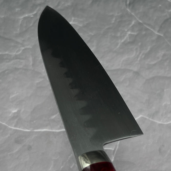 Santoku 180mm (7")