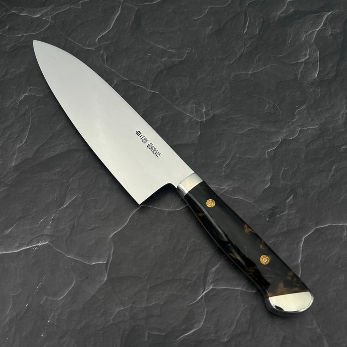 Santoku 180mm (7")