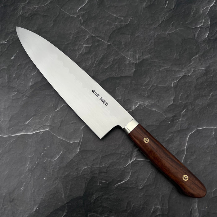 Gyuto 210mm (8.2")