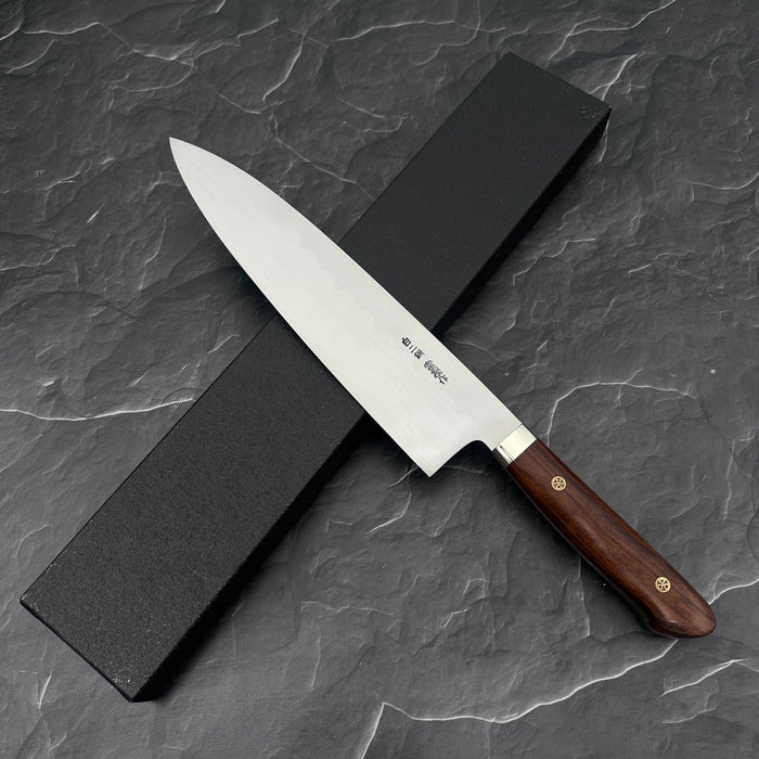 Gyuto 210mm (8.2")