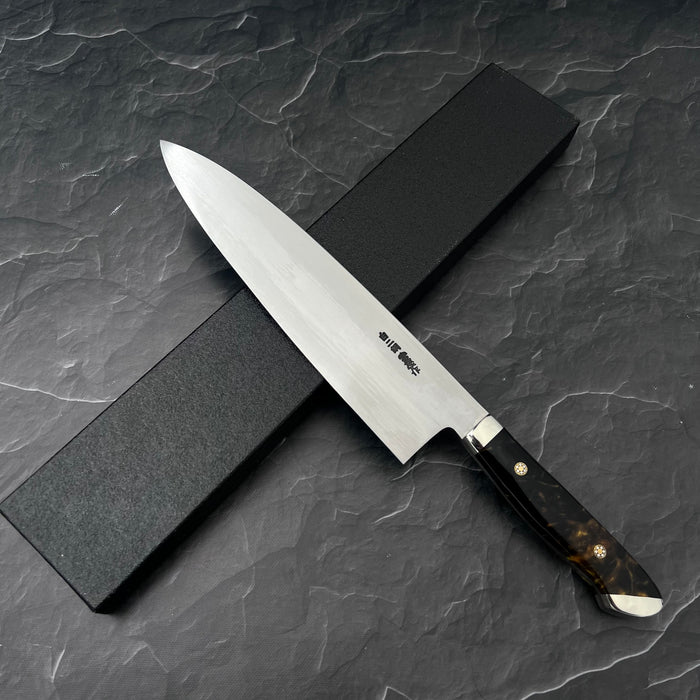 Gyuto 210mm (8.2")