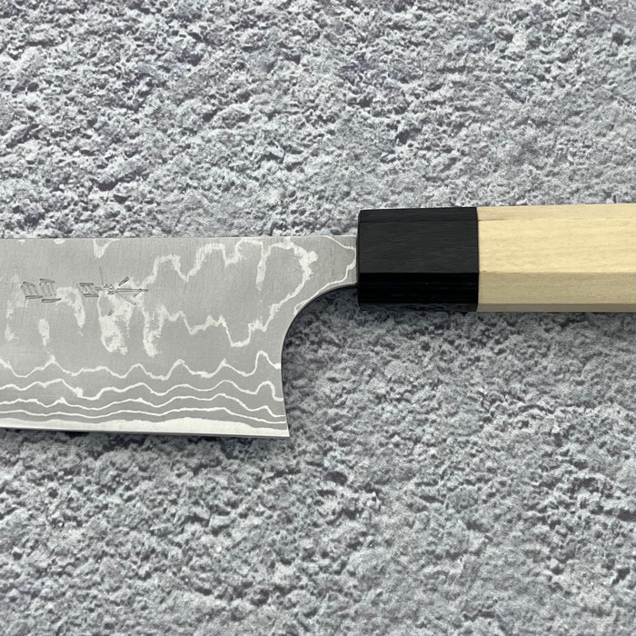 Gyuto 240mm (9.4")