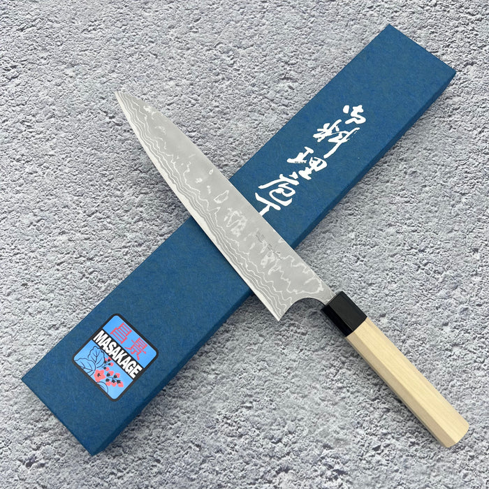 Gyuto 240mm (9.4")