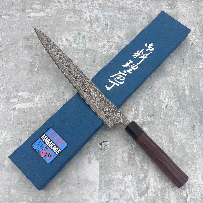 Sujihiki 270mm (10.6")