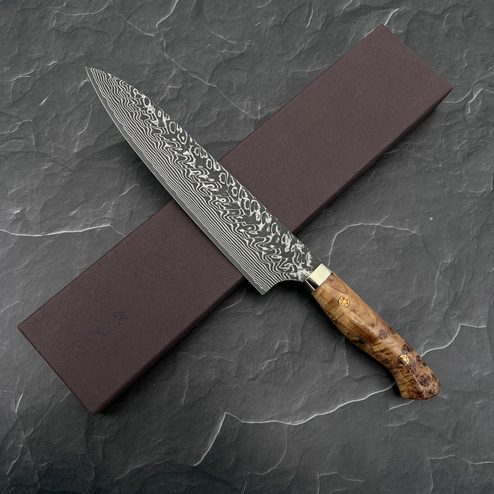 Gyuto 210mm (8.2")