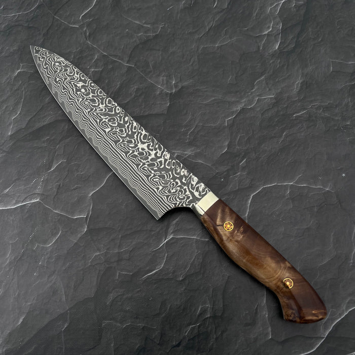 Gyuto 210mm (8.2")