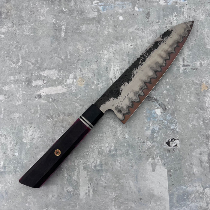 Santoku 180mm (7")