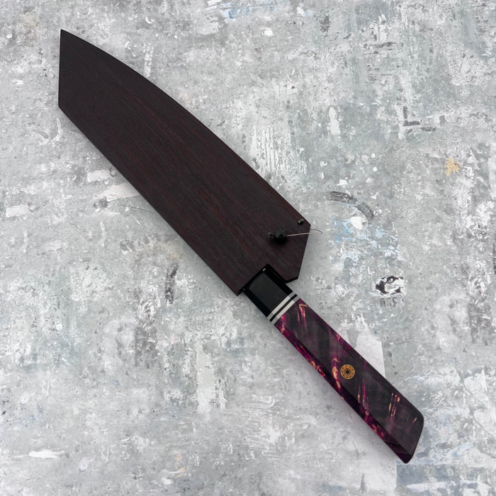 Kiritsuke 200mm (7.8")