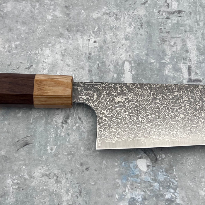 Gyuto 240mm (9.4")