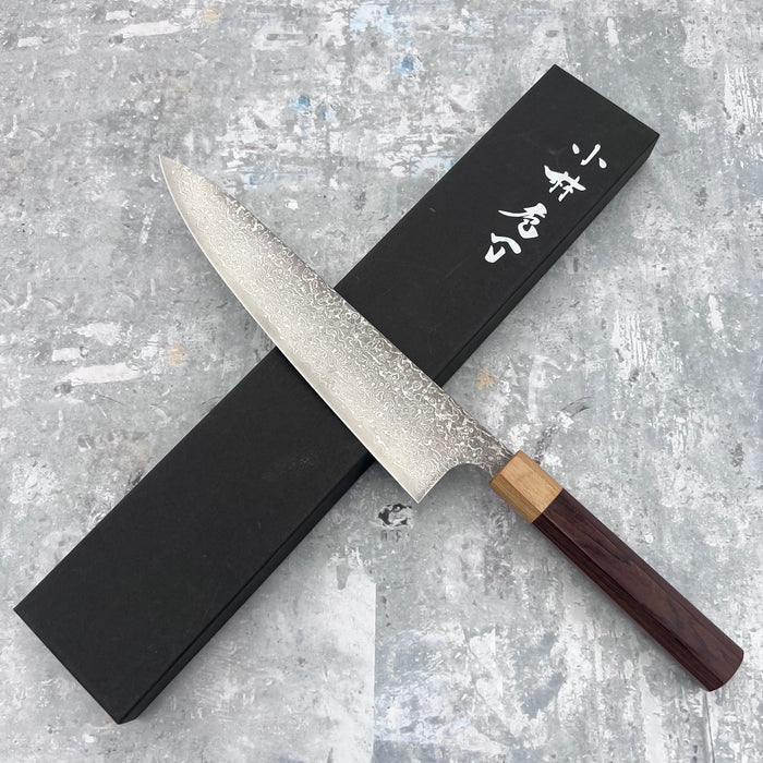 Gyuto 240mm (9.4")