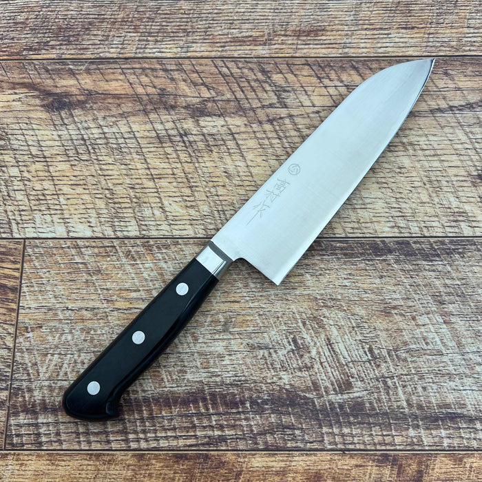 Santoku 170mm (6.6")