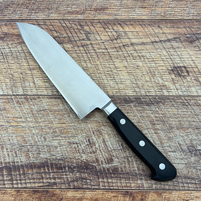 Santoku 170mm (6.6")