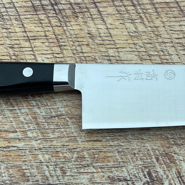 Santoku 170mm (6.6")