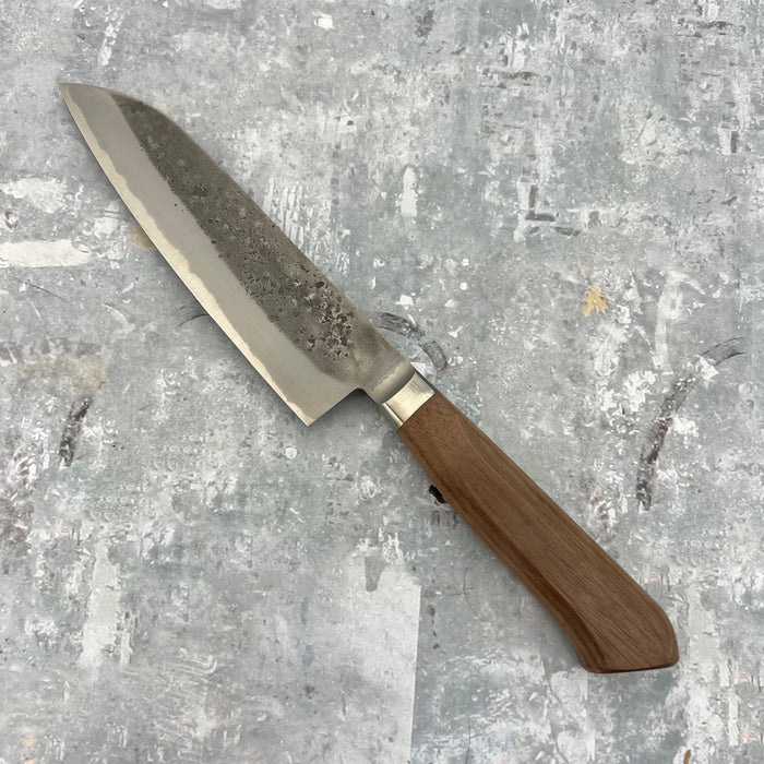 Santoku 170mm (6.6")