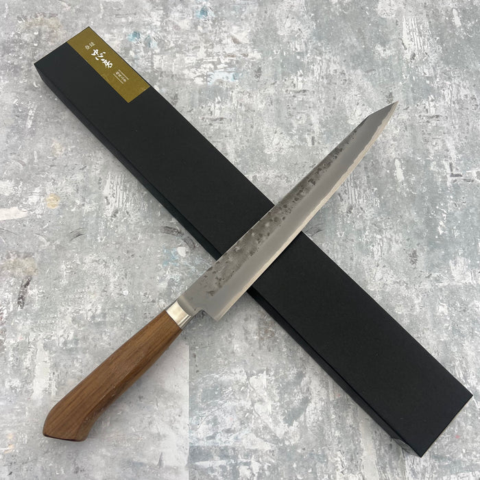 Sujihiki 240mm (9.4")