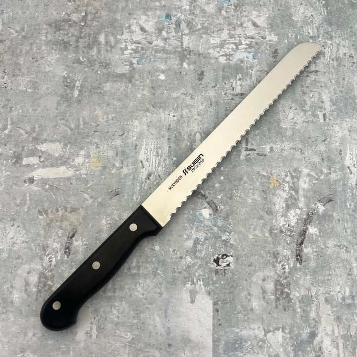 Bread knife 250mm (9.8")