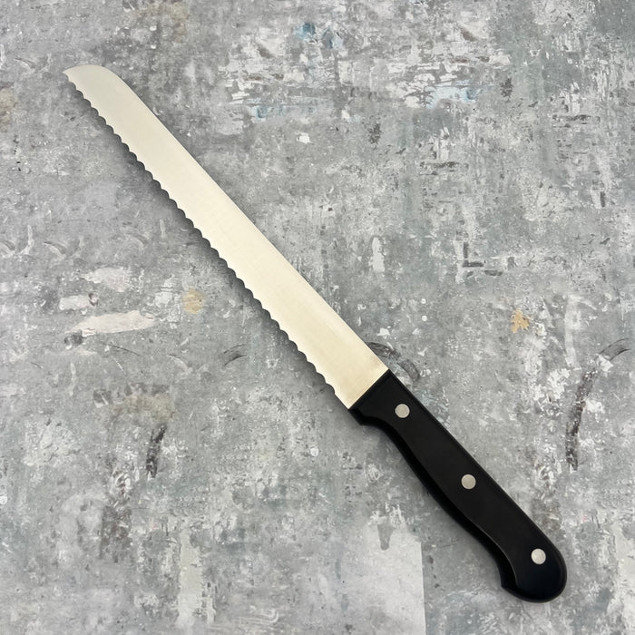 Bread knife 250mm (9.8")