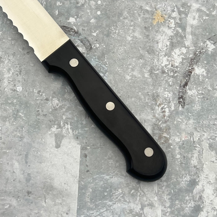 Bread knife 250mm (9.8")