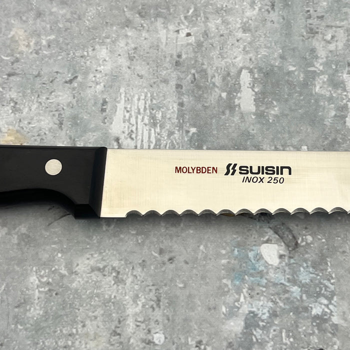 Bread knife 250mm (9.8")