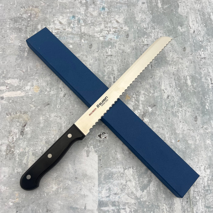 Bread knife 250mm (9.8")