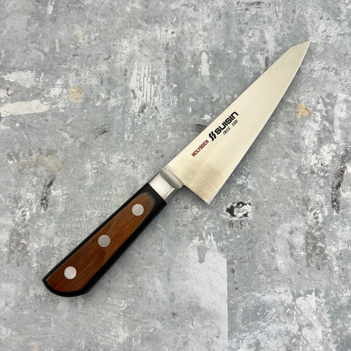 Butchery & Boning - Honesuki