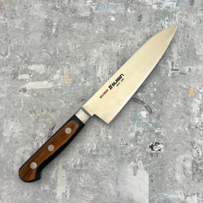 Gyuto 180mm (7")