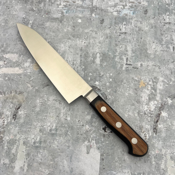 Gyuto 180mm (7")