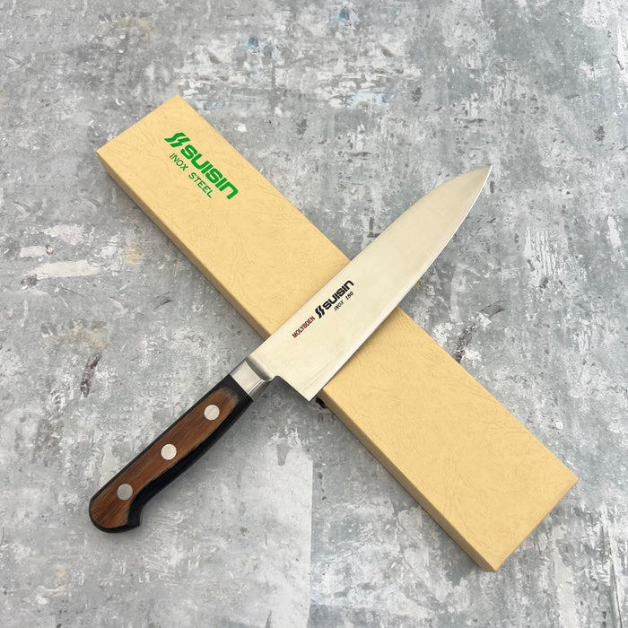 Gyuto 180mm (7")