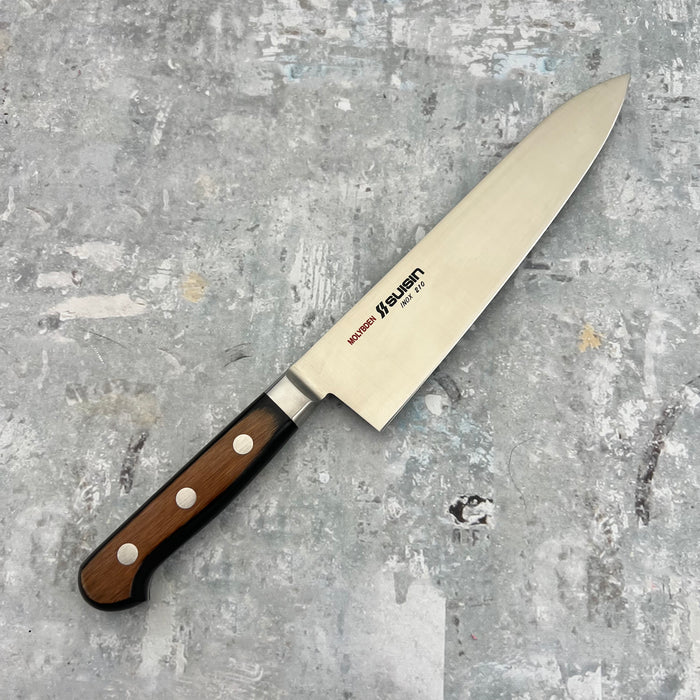 Gyuto 210mm (8.2")