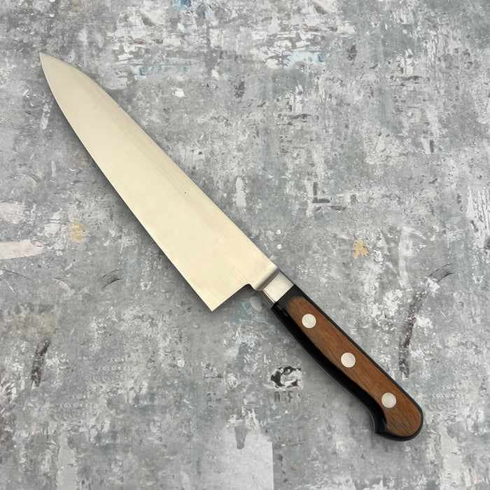 Gyuto 210mm (8.2")