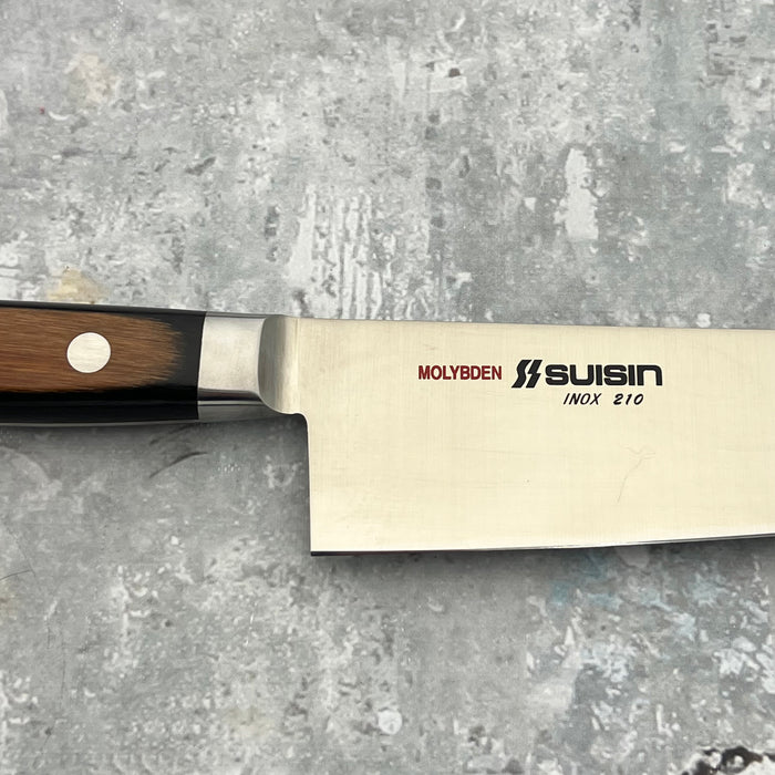 Gyuto 210mm (8.2")